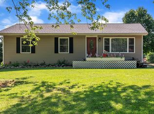 2907 Otto Rd, Charlotte, MI 48813