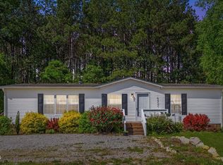 3146 Stevens Chapel Rd, Smithfield, NC 27577