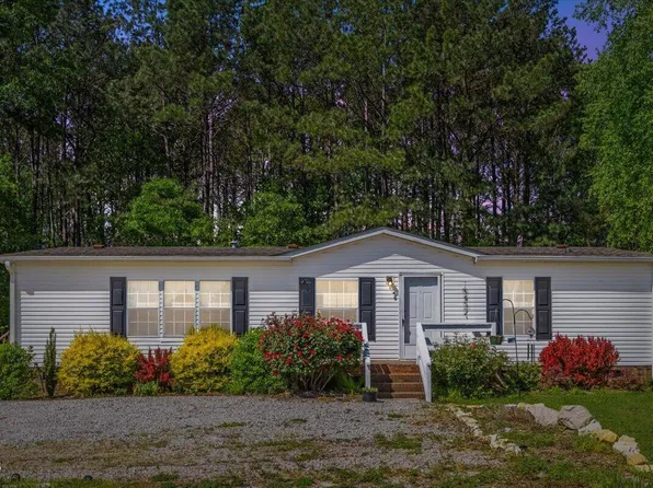 3146 Stevens Chapel Rd, Smithfield, NC 27577