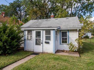 9 Pendleton St, Columbia, MO 65203