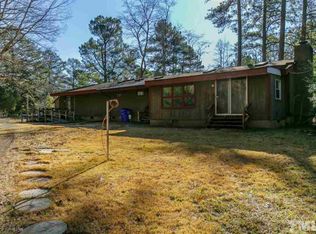 4828 Old State Highway 10, Durham, NC 27705