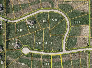 3031 Briar Dr LOT 4, Spring Grove, IL 60081