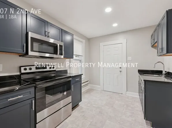 107 E 2nd Ave, Coatesville, PA