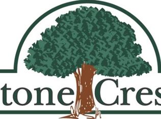 2417 Stone Crest Rd, Stoughton, WI 53589