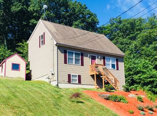 40 Tunnel Rd, Terryville, CT 06786