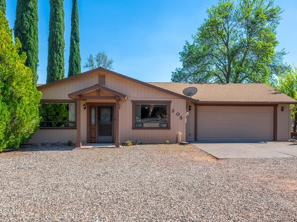 205 Rain Trail Road, Sedona, AZ 86351
