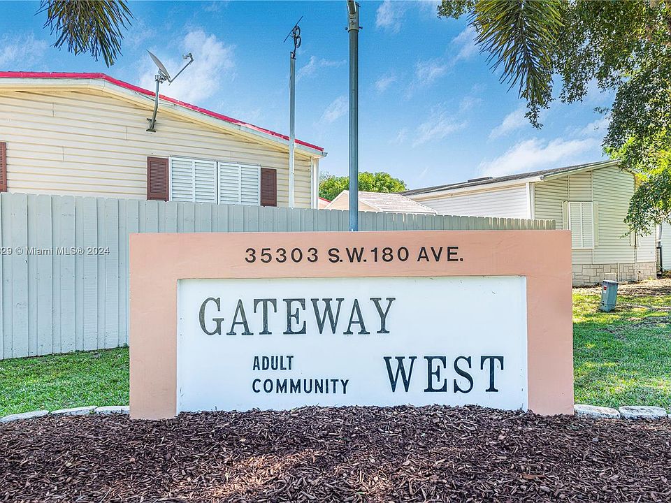 1st image of 35303 SW 180th Ave Lot 310