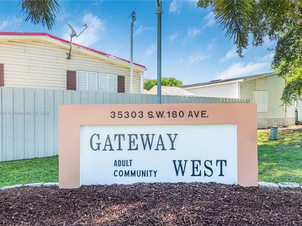 35303 SW 180th Ave Lot 310, Homestead, FL 33034