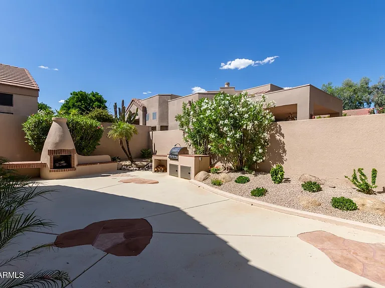 7740 E Gainey Ranch Rd #46 — Photo 30