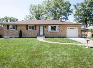 5490 Romilda Dr, Cincinnati, OH 45238