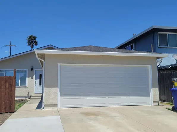 2603 Cutting Blvd, Richmond, CA 94804