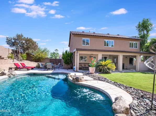 6324 W AVENIDA DEL REY --, Phoenix, AZ 85083