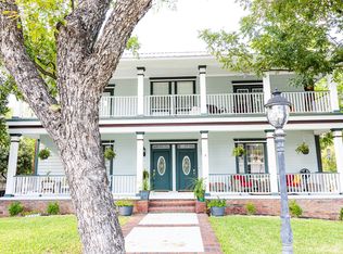 300 W Spring St, Weatherford, TX 76086