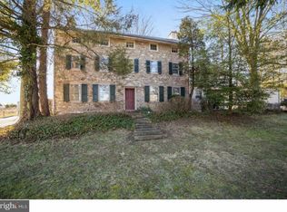 1397 Upper State Rd, Chalfont, PA 18914