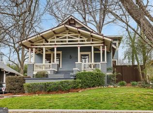 130 3rd Ave, Decatur, GA 30030