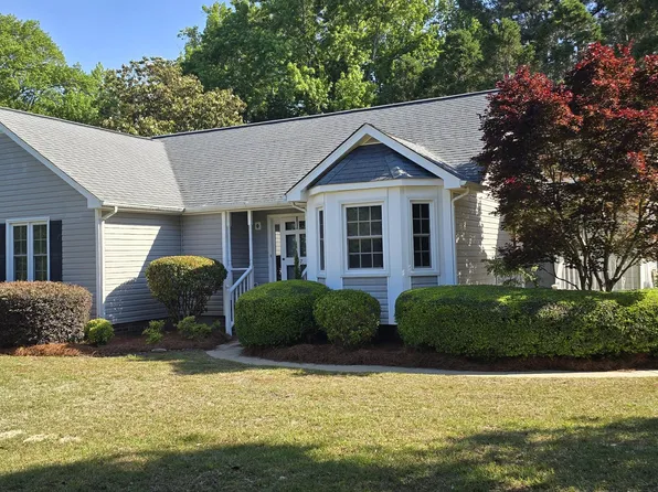 207 Arbor Drive, Greenville, NC 27858
