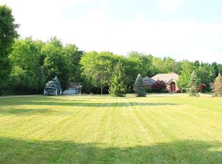 24037 Armada Center Rd, Armada, MI 48005