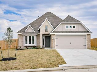 179 Racetrack Ln, Montgomery, TX 77356