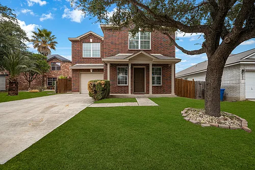 9007 Tezel Point Photo 1