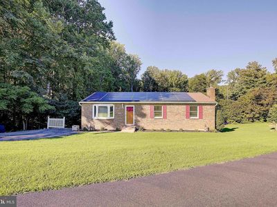 2038 Boyds Trl, Owings, MD, 20736