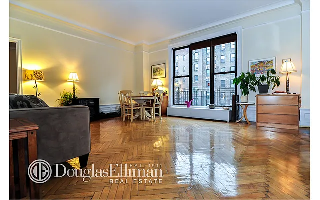 Rented by Douglas Elliman | media 18