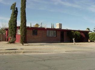 4350 E Dover Stra, Tucson, AZ 85706