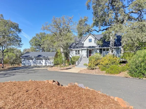 4201 Vienna Dr, Pilot Hill, CA 95664