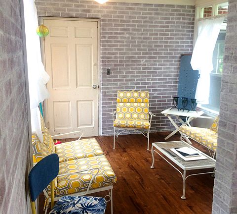 SunPorch