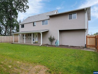 1245 11th Ave SE, Albany, OR, 97322