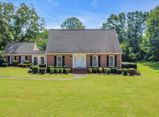 210 Blue Barker Rd, Honea Path, SC 29654