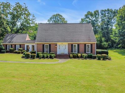 210 Blue Barker Rd, Honea Path, SC, 29654