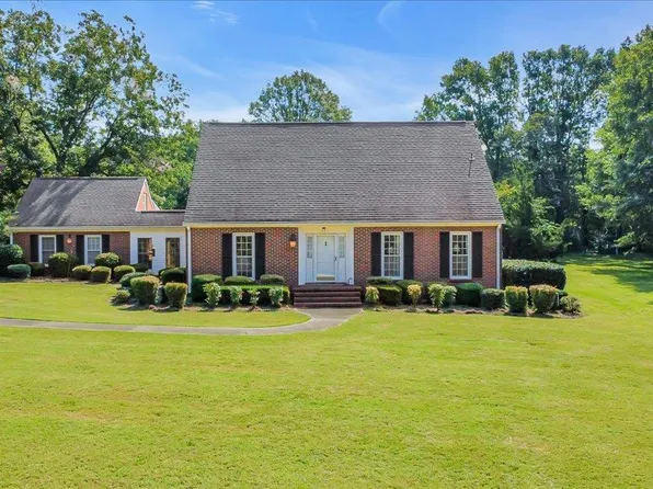 210 Blue Barker Rd, Honea Path, SC 29654