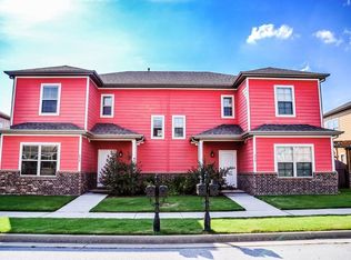 The Row at Arkansas, Fayetteville, AR 72704