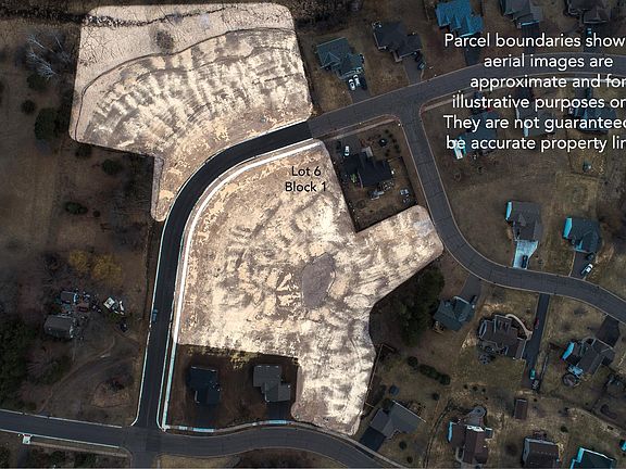 3rd image of LOT 6 Maple Dr S