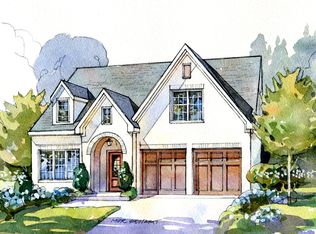 244 Inman Dr, Decatur, GA 30030