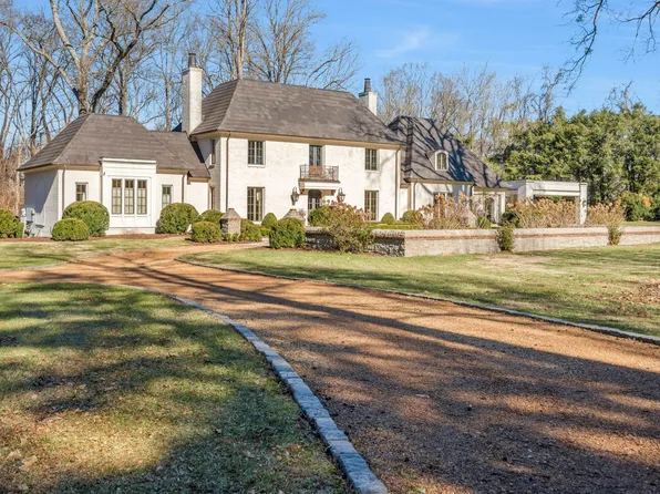 780 Norwood Dr, Nashville, TN 37204