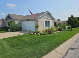 321 Valley Ct, Lowell, IN 46356