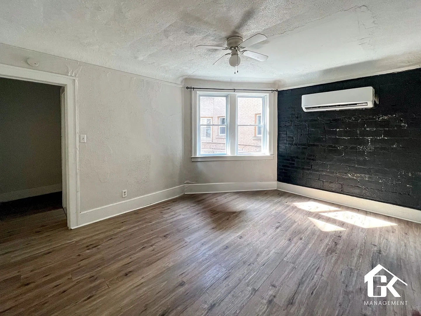 Scovel Apartments — Photo 2