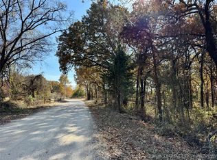 4863 Cobb Rd, Kingston, OK 73439