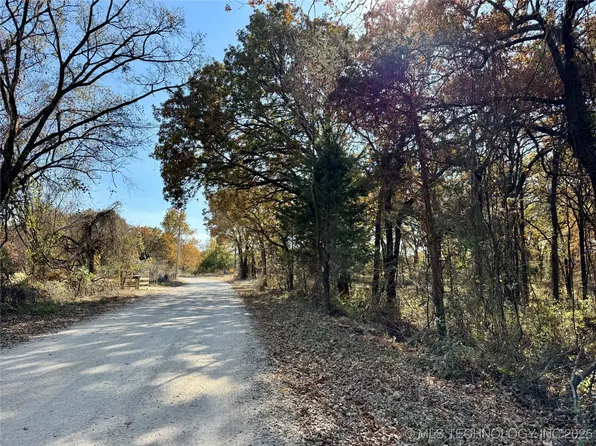 4863 Cobb Rd, Kingston, OK 73439