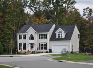 206 Castlewellan Ct, Chester, VA 23836