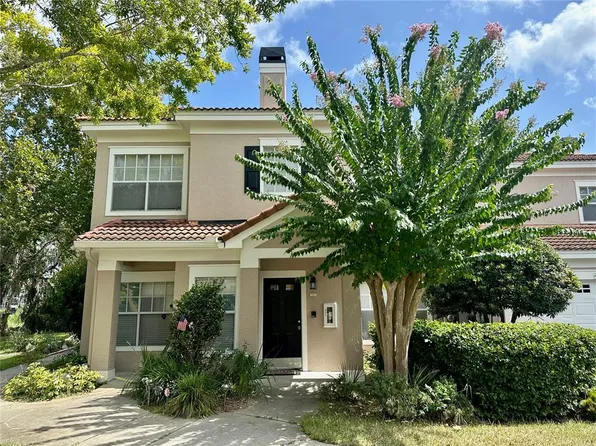 624 Arbor Lakes Cir #624, Sanford, FL 32771