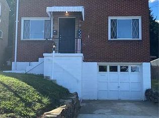 536 E Garden Rd, Pittsburgh, PA 15227