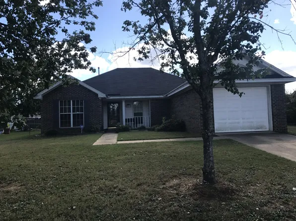 5724 Sweetwood Way, Montgomery, AL 36117