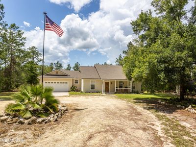 168 HOUR GLASS Circle, Hawthorne, FL, 32640