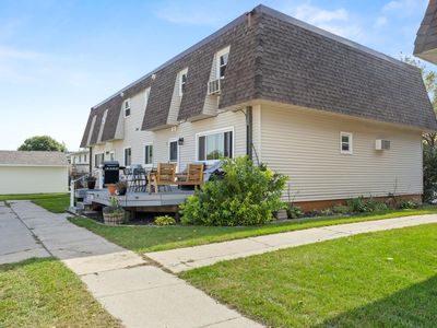 938 5th Ave W SUITE C, West Fargo, ND, 58078