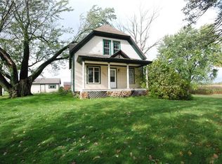 9864 250th St, Cadott, WI 54727