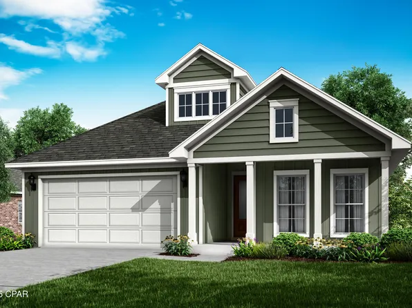 174 Porter Dr, Port Saint Joe, FL 32456