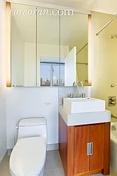 Rented by Corcoran