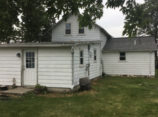 6465 Custar Rd, Custar, OH 43511